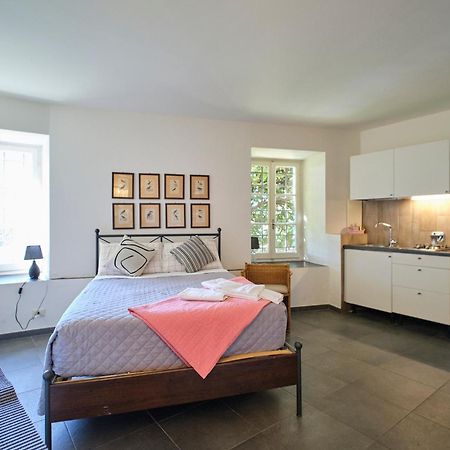 Apartamento Il Nespolo Di Campopisano Génova Exterior foto