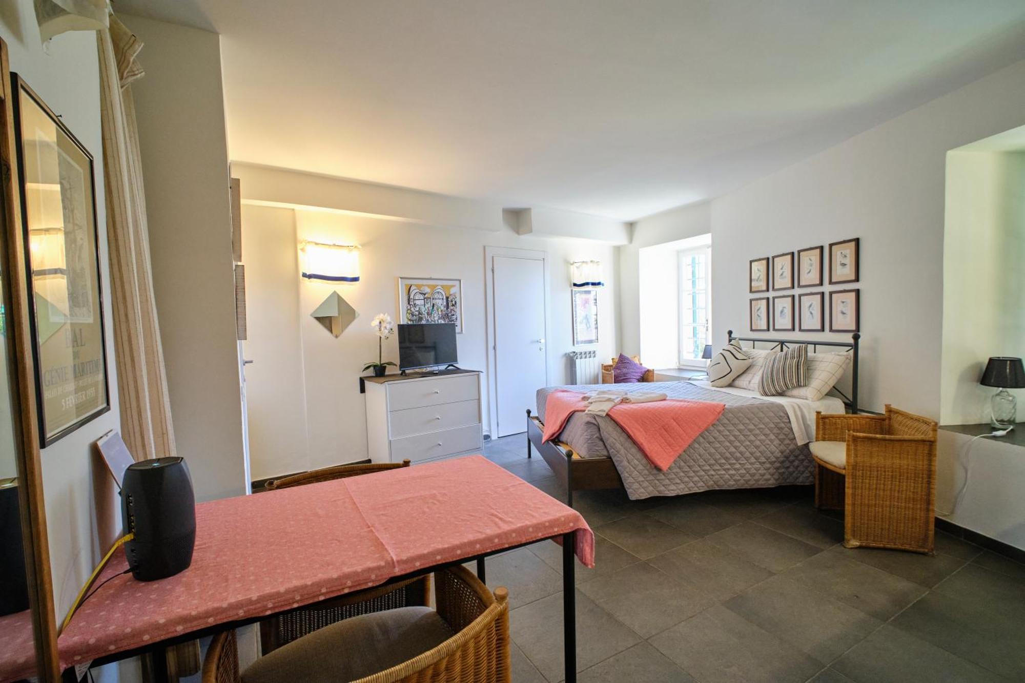 Apartamento Il Nespolo Di Campopisano Génova Exterior foto