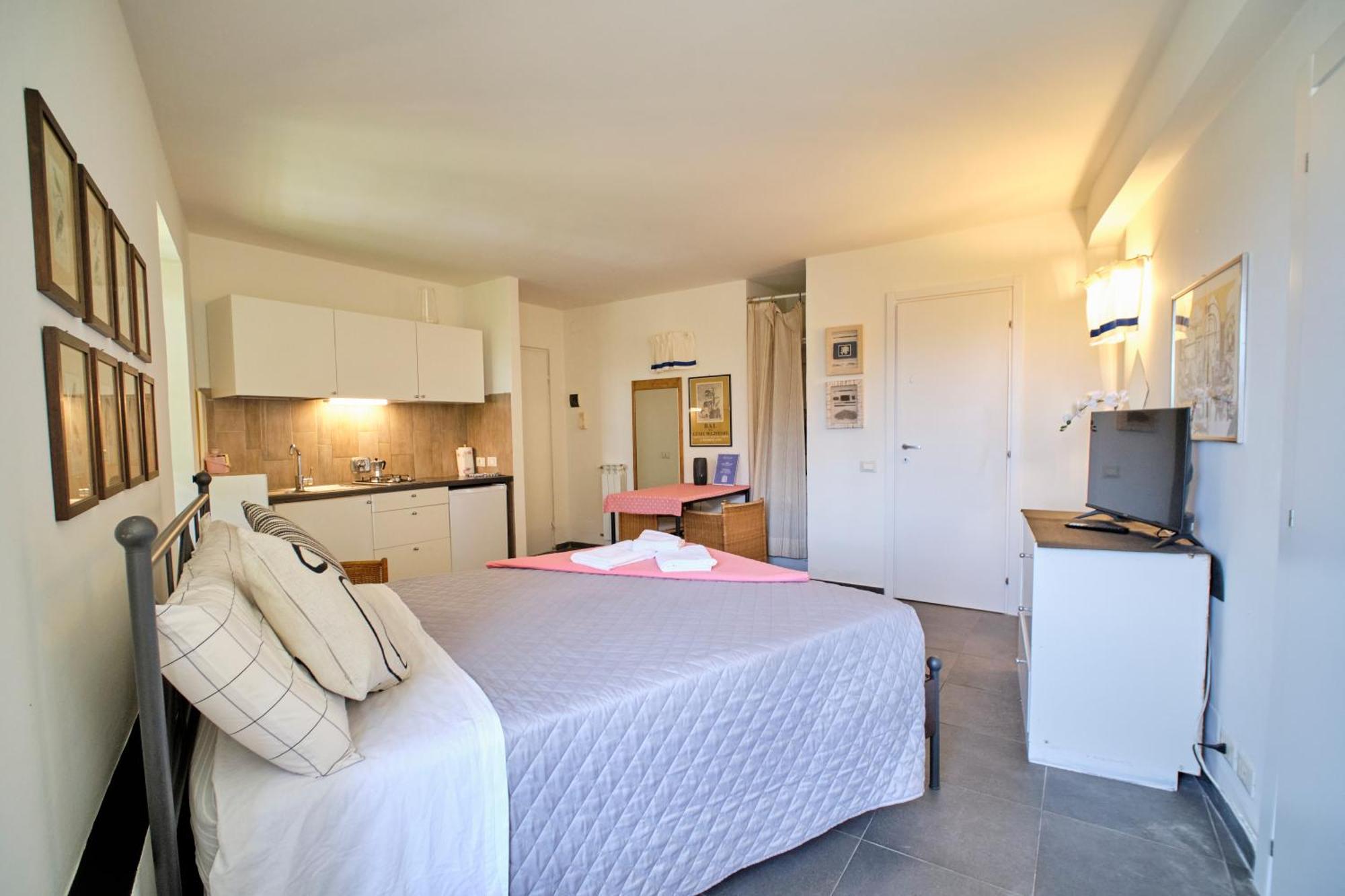 Apartamento Il Nespolo Di Campopisano Génova Exterior foto
