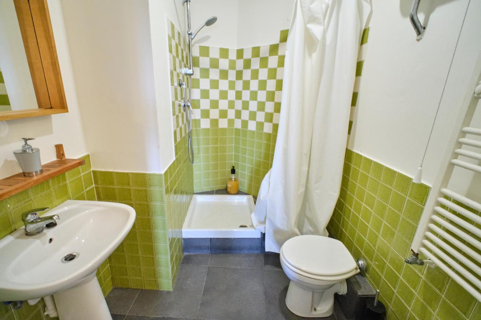 Apartamento Il Nespolo Di Campopisano Génova Exterior foto
