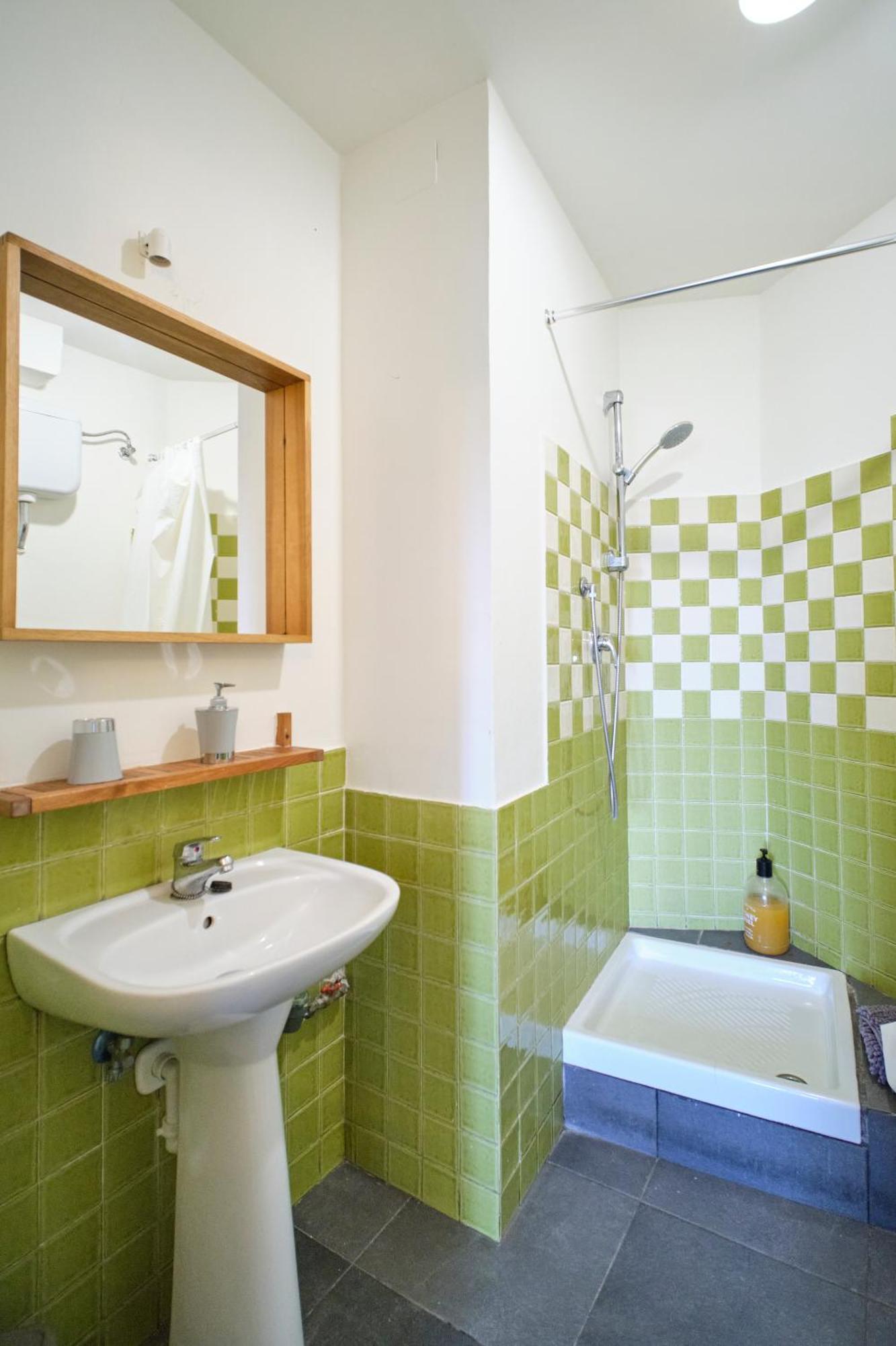 Apartamento Il Nespolo Di Campopisano Génova Exterior foto