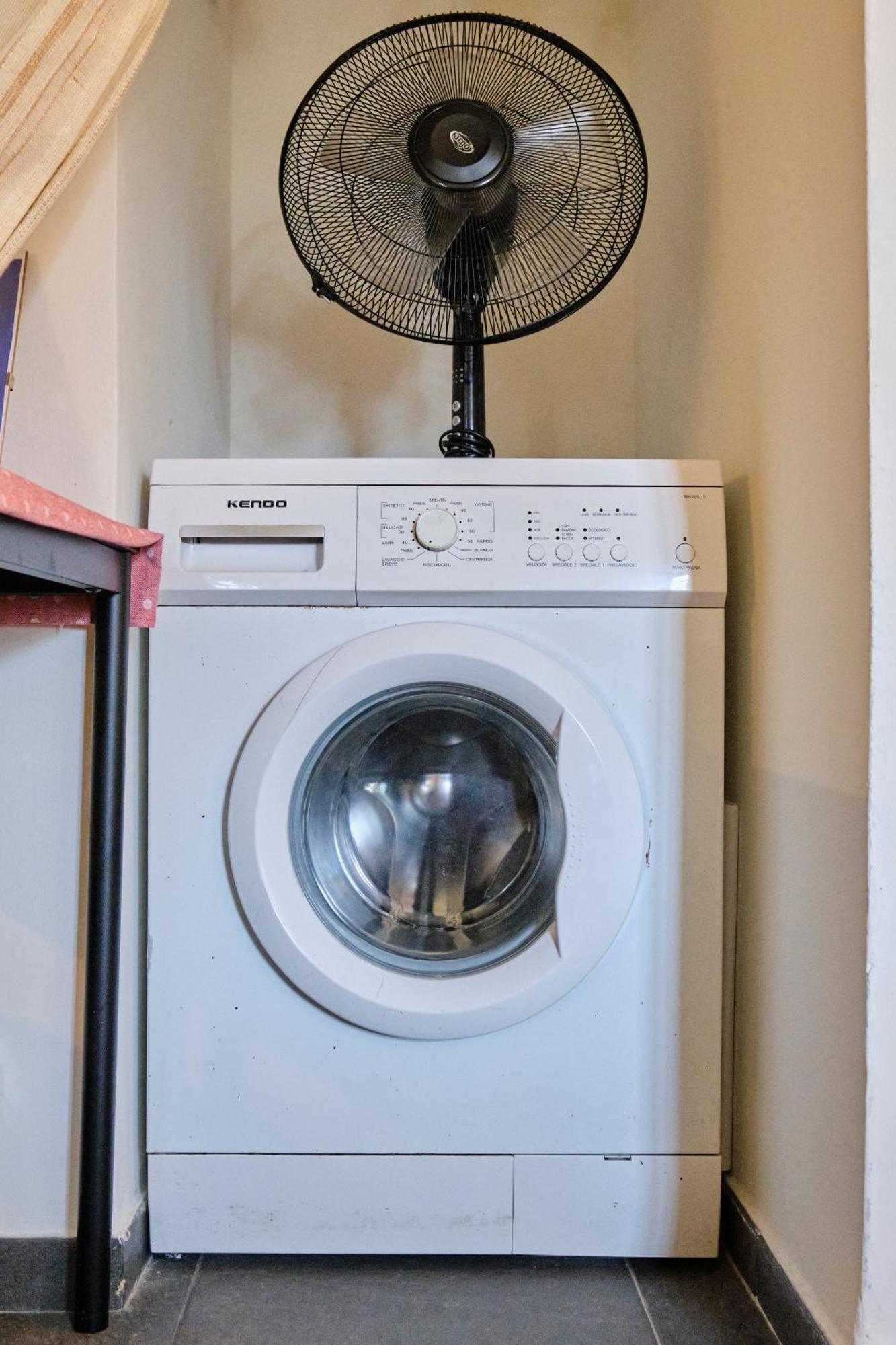 Apartamento Il Nespolo Di Campopisano Génova Exterior foto